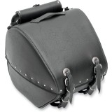 All American Rider Trunk Rack Bag