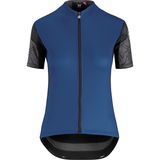 Assos XC Short Sleeve Jersey - Women's