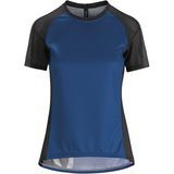 Assos Trail Short-Sleeve Jersey - Women's