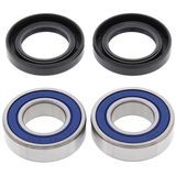 Pivot Works Wheel Bearings | MotoSport