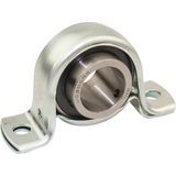 All Balls Front Center Support Bearing Kit