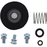 All Balls Accelerator Pump Rebuild Kit