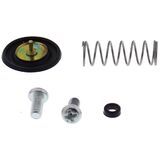 All Balls Air Cut off Valve Kit