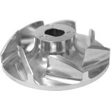 All Balls Aluminum Water Pump Impeller