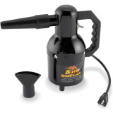 Air Force Blaster Sidekick Motorcycle Dryer