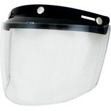 AFX 3-Snap Flip Shield