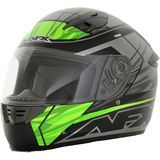 AFX FX-24 Helmet - Talon