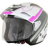 AFX FX-50 Helmet - Signal