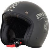 AFX FX-76 Helmet - Speed Racer