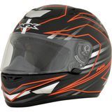 AFX FX-95 Helmet - Mainline