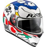 AGV K3 SV Helmet - Comic