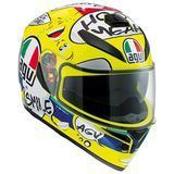 AGV K3 SV Helmet - Groovy