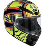 AGV Veloce S Helmet - Soleluna