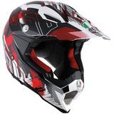 AGV AX-8 EVO Helmet - Nofoot