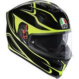 AGV K5 S Helmet - Magnitude
