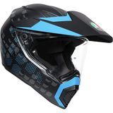 AX-9 Helmet - Antarctica