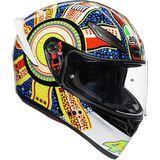 AGV K1 Helmet - Dreamtime