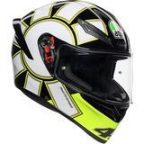 AGV K1 Helmet - Gothic