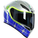AGV K1 Helmet - Mugello 2015
