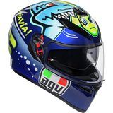 AGV K3 SV Helmet - Misano 2015