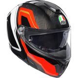 AGV Sportmodular Helmet - Sharp