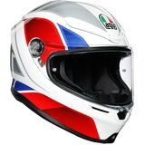 AGV K6 Helmet - Hyphen