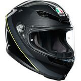 AGV K6 Helmet - Minimal