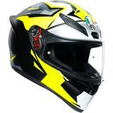 AGV K1 Helmet - Mir 2018