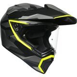 AGV AX9 Helmet - Siberia