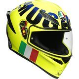 AGV K1 Helmet - Mugello 2016