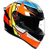 K1 Helmet - Rodrigo