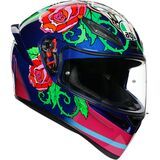 AGV K1 Helmet - Salom