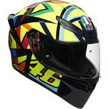 AGV K1 Helmet - Soleluna 2017