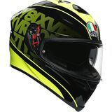 K5 S Helmet - Fast 46