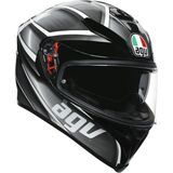 AGV K5 S Helmet - Tempest