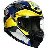 AGV K6 Helmet - Joan