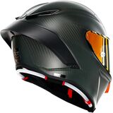 Shop AGV Pista GP RR Electrum Limited Edition Helmet | MotoSport