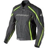 AGV Sport Dragon Leather Jacket