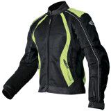 AGV Sport Women's Xena Vented Textile Jacket
