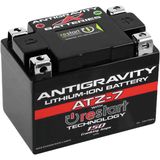 Antigravity RE-START Lithium Battery