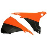 Dirt Bike Side Panels | MotoSport