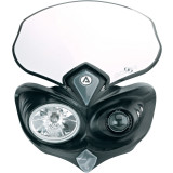 Acerbis Cyclops Headlight