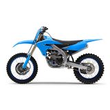 Acerbis Full Plastic Kit