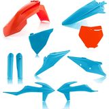 Acerbis Full Plastic Kit