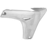 Acerbis Lower Radiator Shrouds