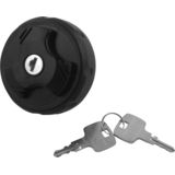 Acerbis Locking Gas Cap