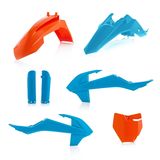 Acerbis TLD Limited Edition Full Plastic Kit