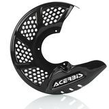 Acerbis X-Brake Vented Carbon Fiber Front Disc Cover