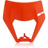 Acerbis Headlight Mask