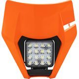 Acerbis Front Headlight - VSL